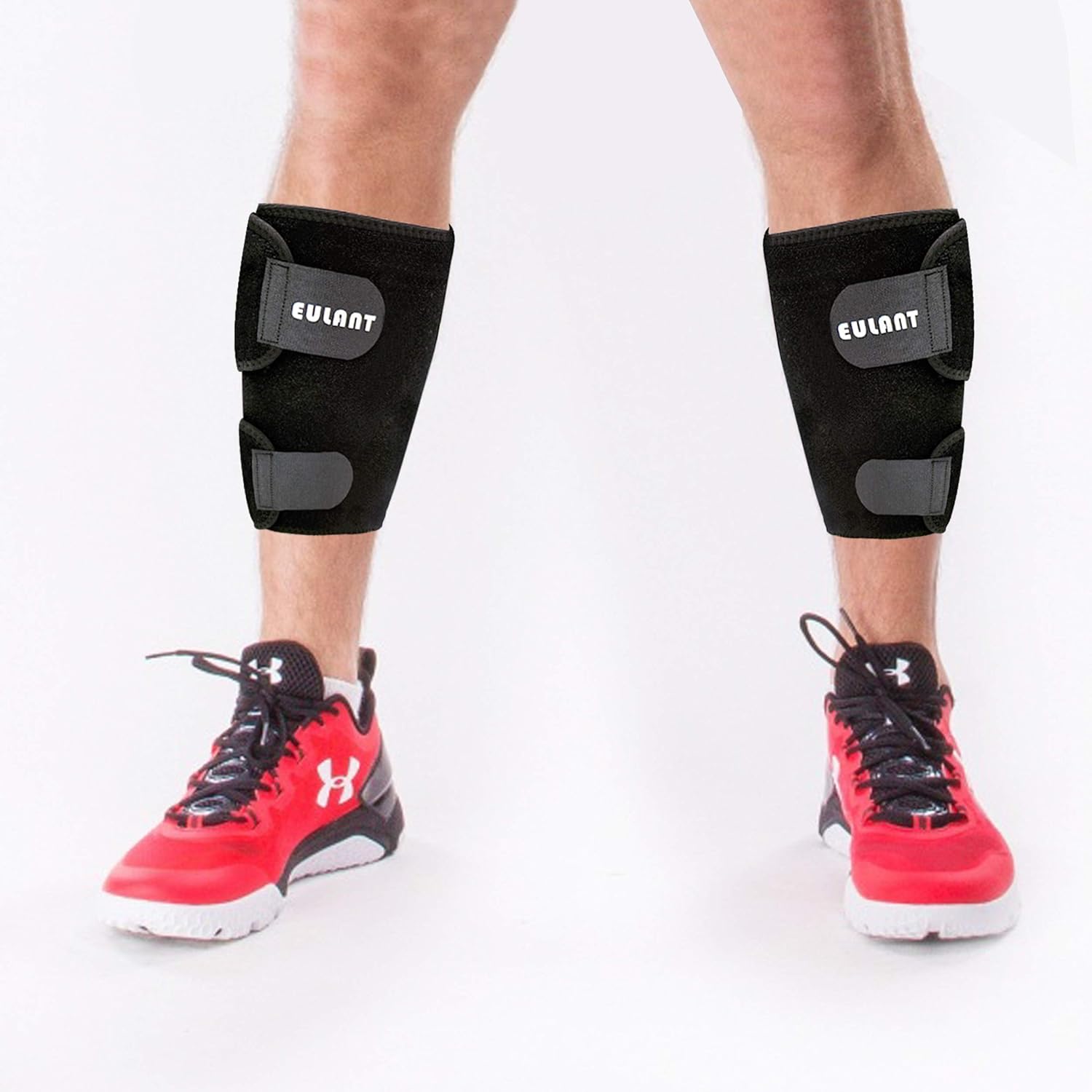 manica a vitello per donne