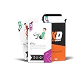 Sports Training Decks - Soccer & Basketball Workout Decks