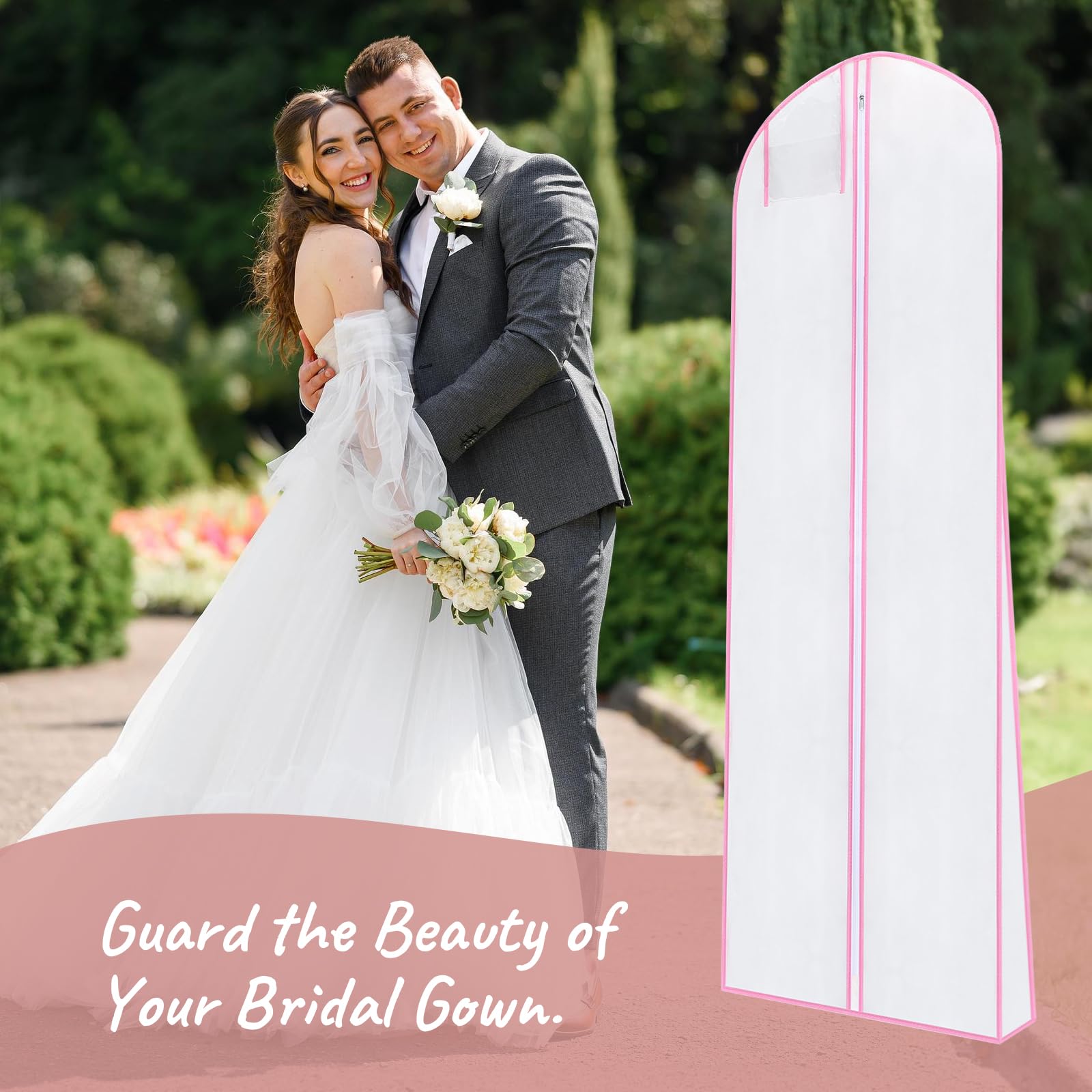 Nuove Tendenze: Gli Abiti Da Sposa A Noleggio | Grande E Perna - Foto 7