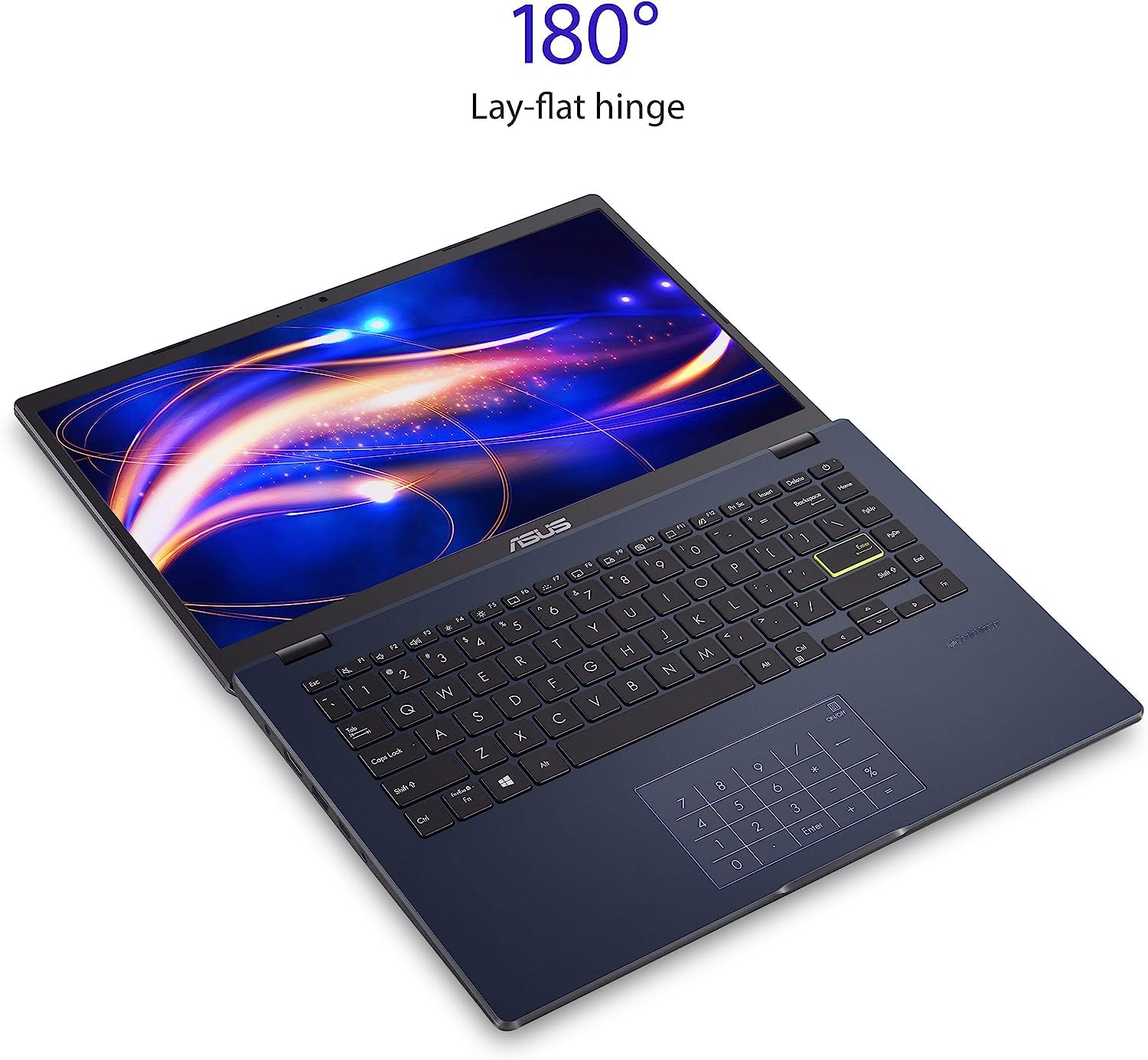 ASUS VIVOBOOK L410MA 14インチ Amazon.com: ASUS VivoBook L410MA en Star Black Intel Celeron hasta