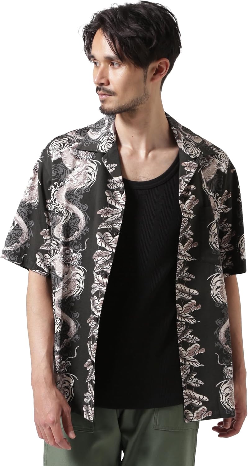 極美品 OAKLEY オークリー ステッチ プルオーバー ブラック 水色 L