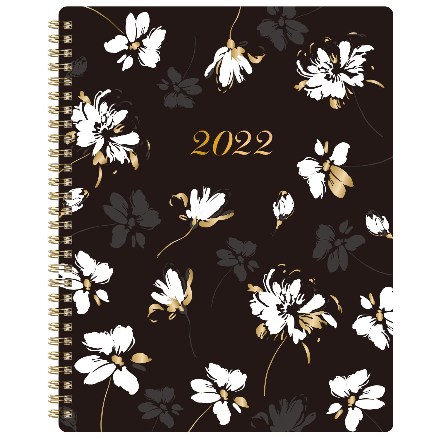2022 Planner 2022 Weekly Monthly Planner January 2022 December 2022-planner-2022-weekly-monthly-planner-january-2022-december