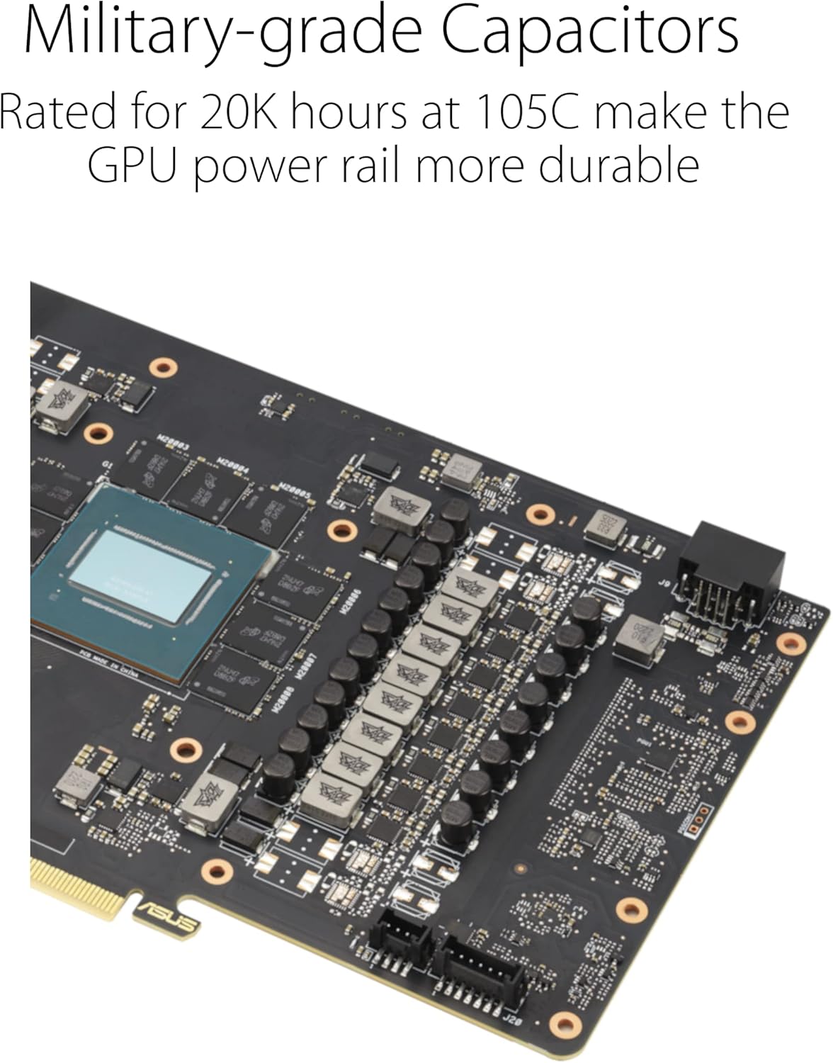 ASUS TUF Gaming NVIDIA GeForce RTX 4080 Scheda Grafica Gaming, OpenGL 4.6, 16 GB GDDR6X, PCIe 4.0, HDMI 2.1a, DisplayPort 1.4a, GPU Tweak III, Nero ASUS TUF Gaming NVIDIA GeForce RTX 4080 Scheda Grafica Gaming, OpenGL 4.6, 16 GB GDDR6X, PCIe 4.0, HDMI 2.1a, DisplayPort 1.4a, GPU Tweak III, Nero