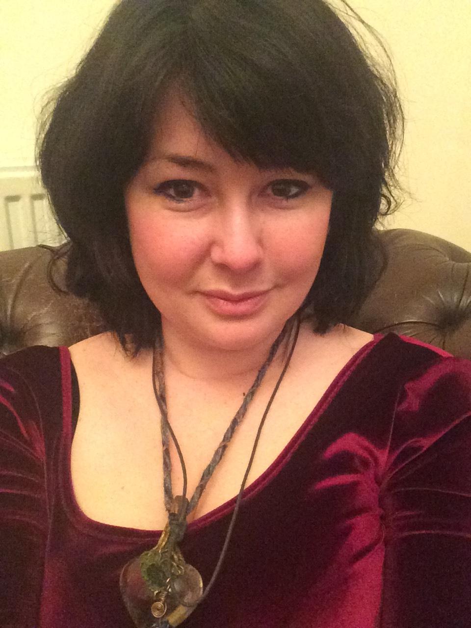 Author image of Anna McKerrow