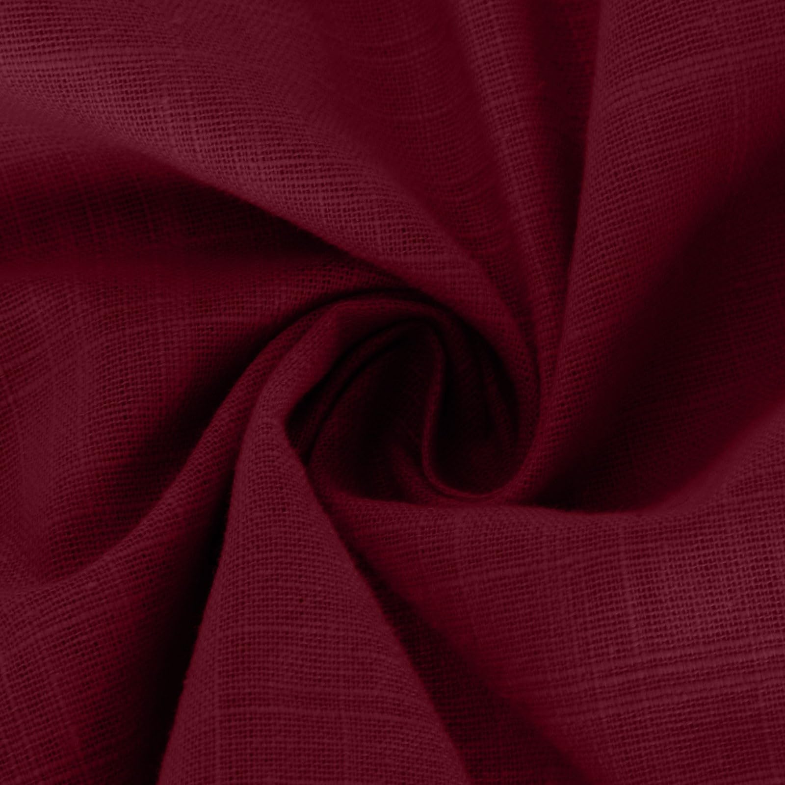 Camicette da donna in lino con bottoni 2026 casual estive leggere alla moda con spacco laterale a maniche lunghe Camicette in mussola tinta unita vestibilità ampia abiti in garza oversize con colletto