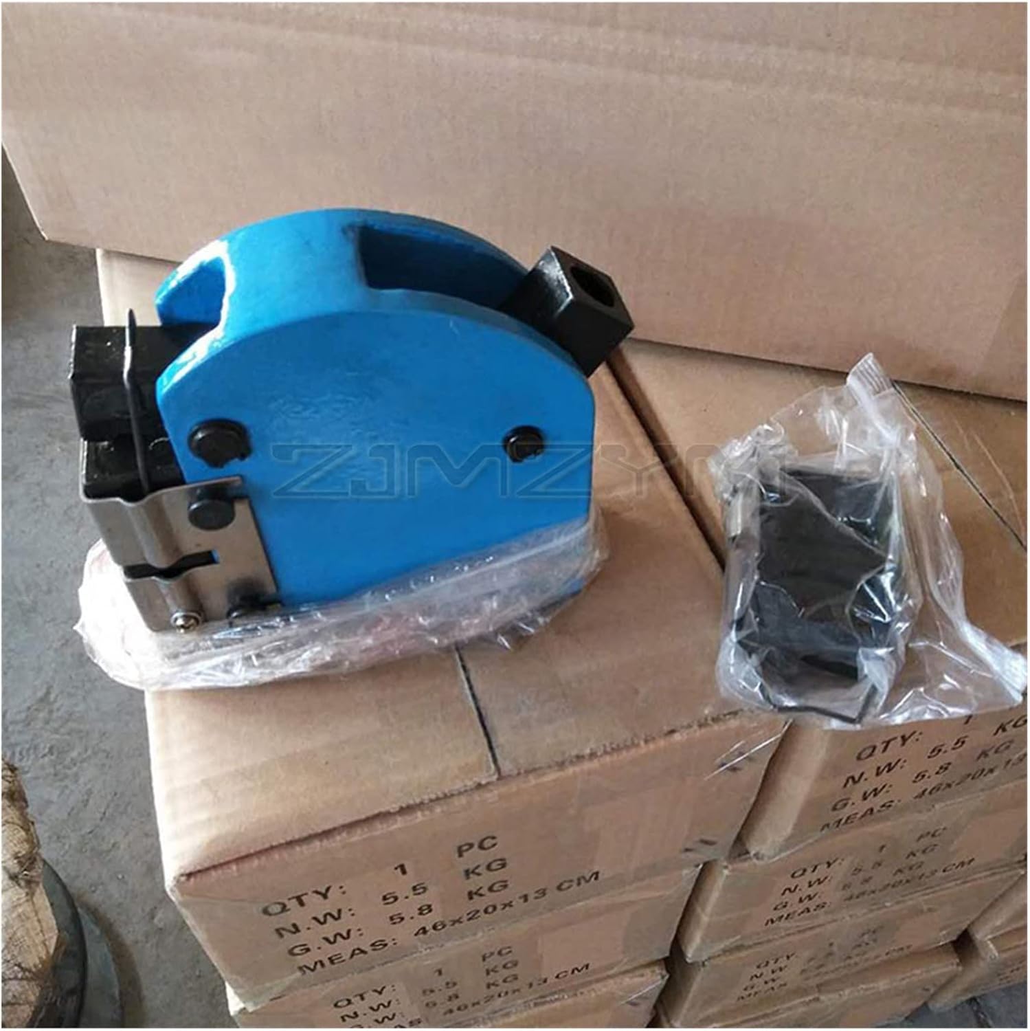 マズシャス・パノラマM68ビンディングセットおまけシール付き