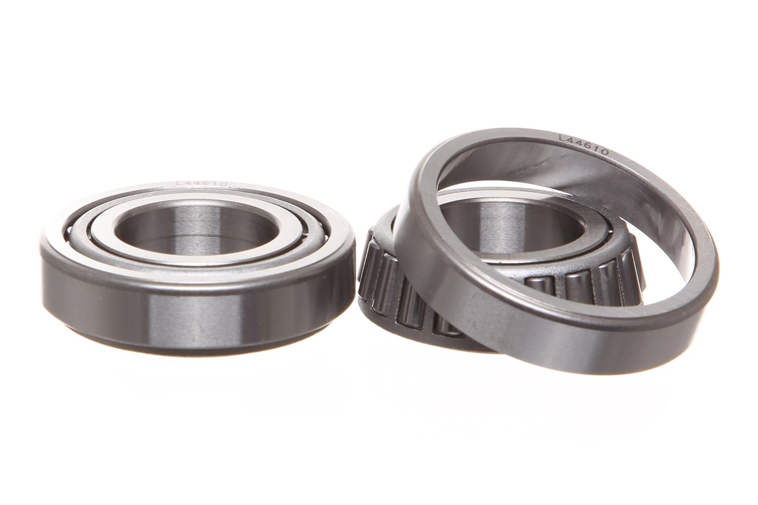 REPLACEMENTKITS.COM - Brand Fits Bad Boy Mowers Front Wheel Fork Caster Bearing ZT CZTPUP Lightning 010-7001-00 -