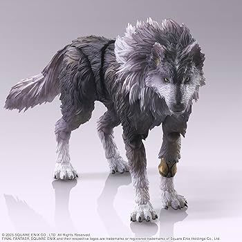 彫刻アートシャドウロード ファイナルファンタジーXI 新品(コトブキヤ) 彫刻アートシャドウロード ファイナルファンタジーXI 新品