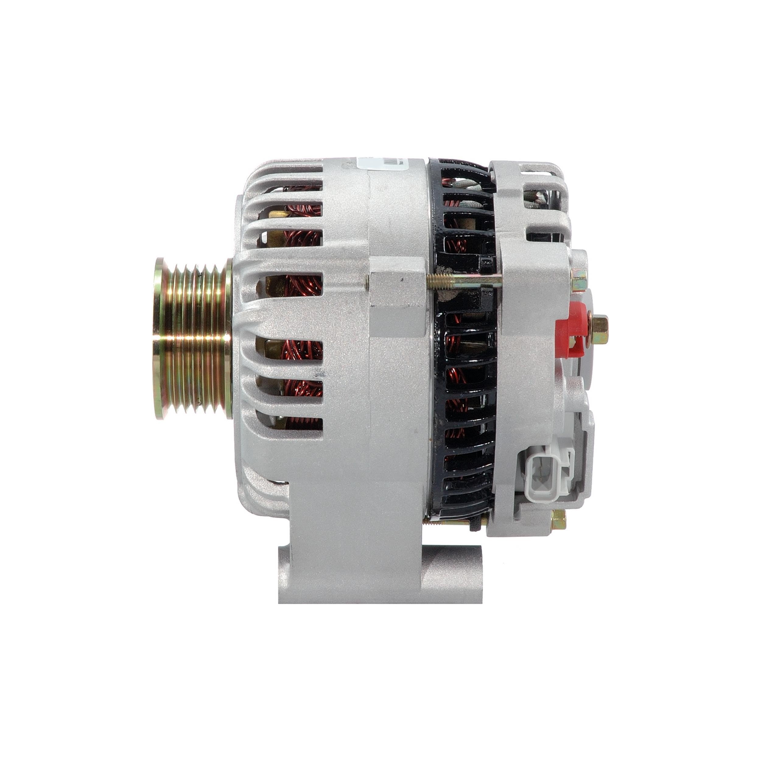 ACDelco 335-1133 Professional Alternator