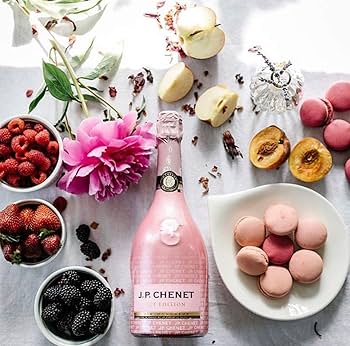 Amazon.co.jp: J・P・シェネ アイス エディション ロゼ Amazon.co.jp: J・P・シェネ アイス エディション ロゼ