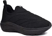 Tenis Infantil Masculino Feminino Calce Facil Tipo Meia Leve