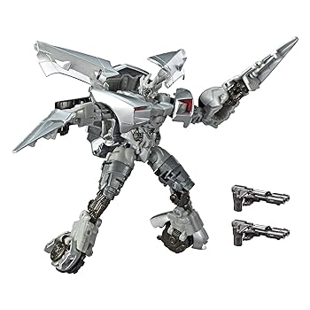Transformers E3726AS00 Studio Series 29 Deluxe Class Dark of