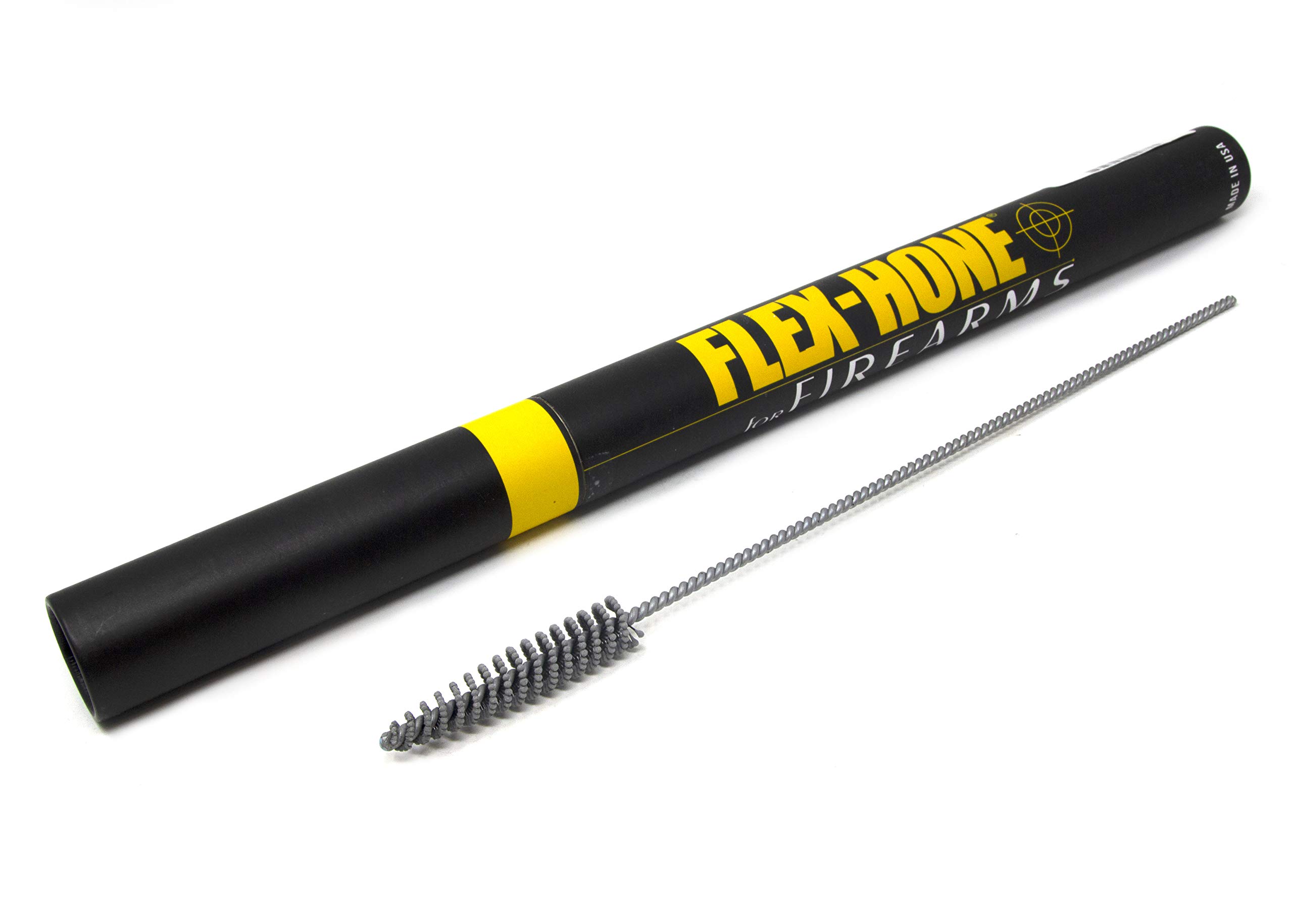 Firearm Chamber Flex-Hone - Smooth Reloads -6