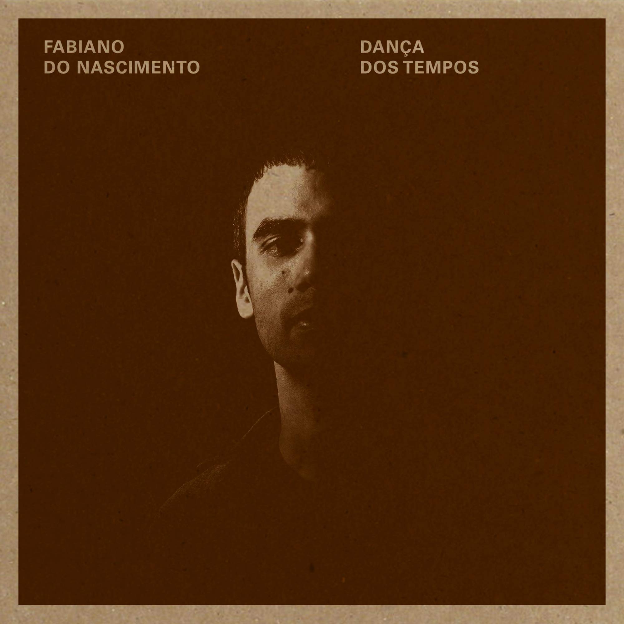 Danca Dos Tempos [VINYL]