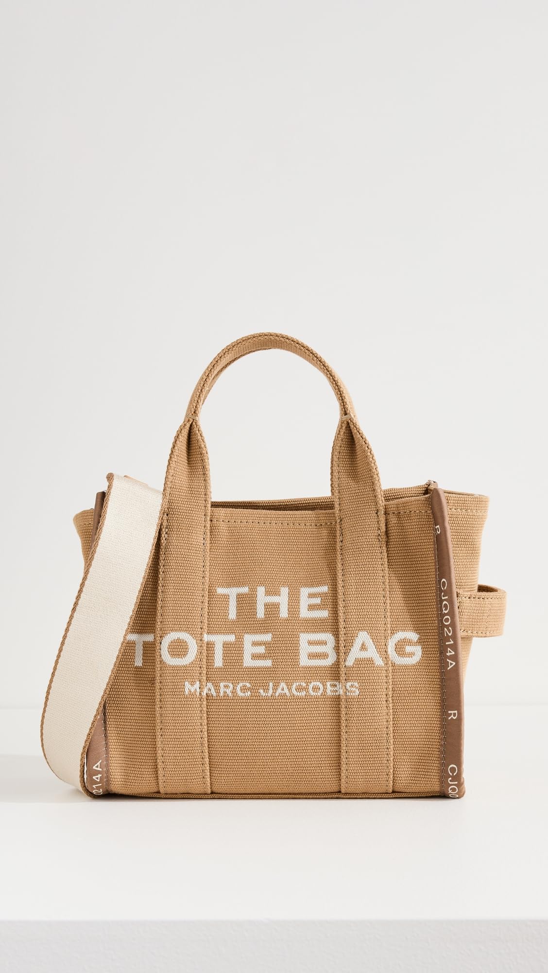 MARC JACOBS Mała torba damska, Brązowy