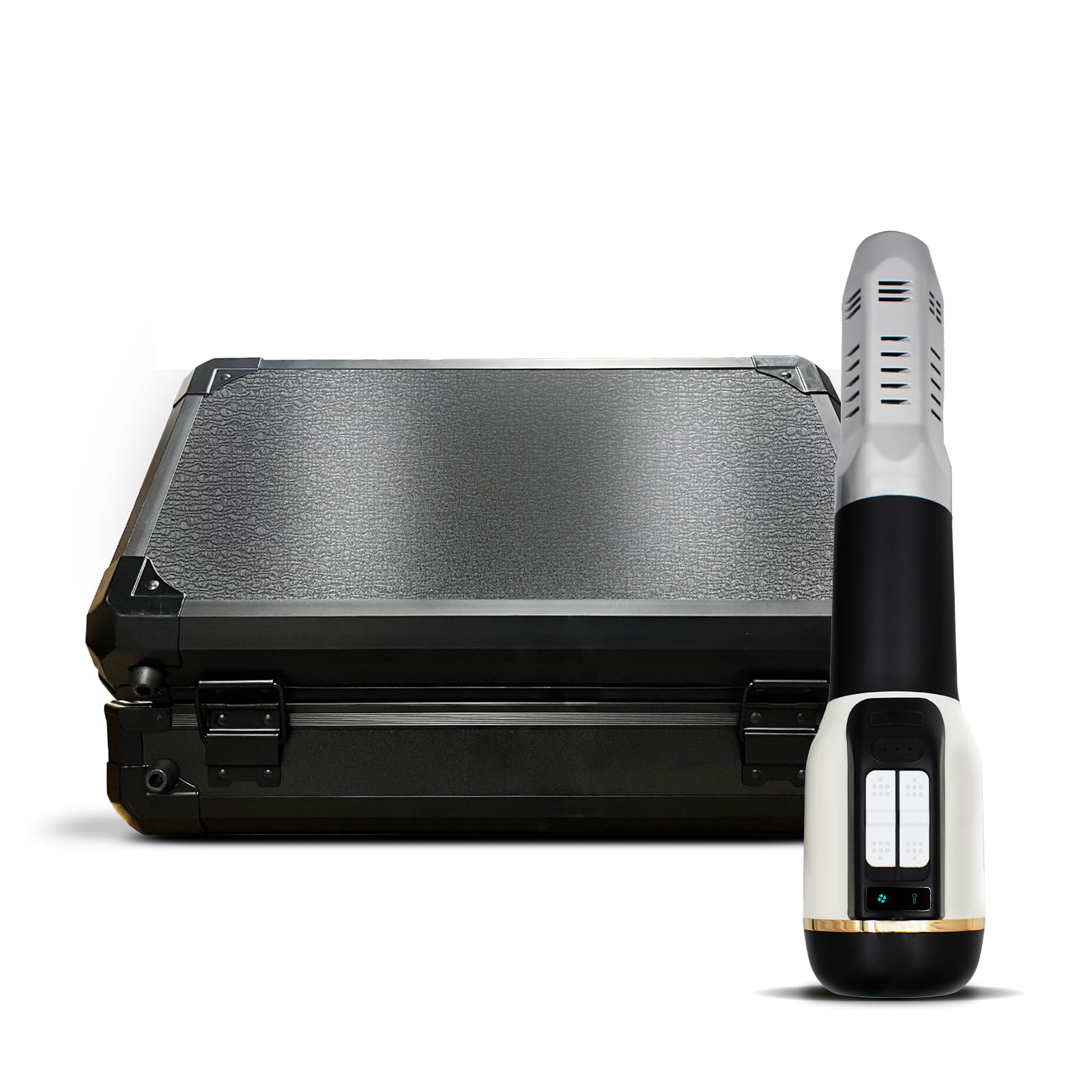 Amazon.com: Terahertz Light Wave Meter THZ Therapy Instrument