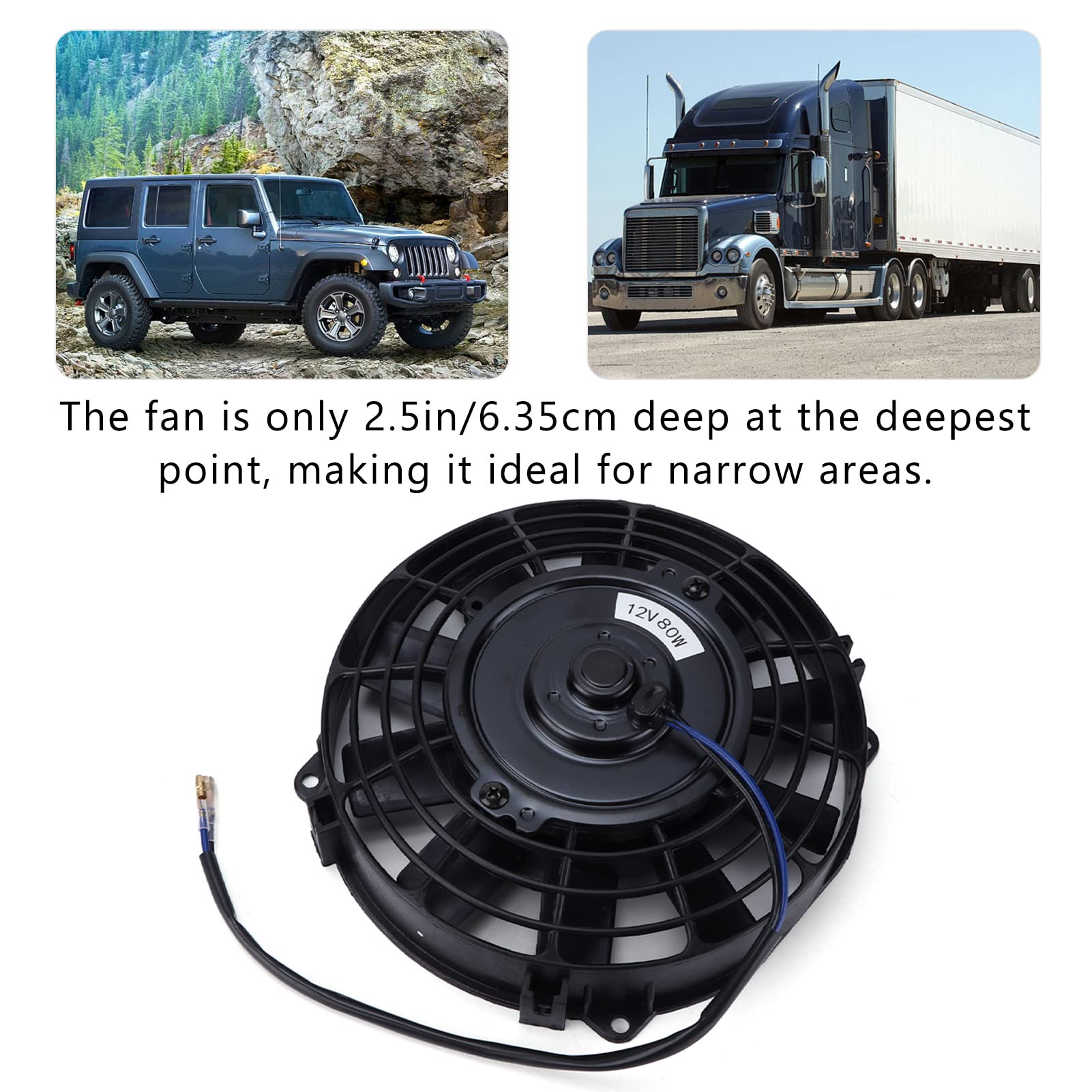 STRATER H1T 冷却ファン SK230271 STRATER H1T 冷却ファン SK230271