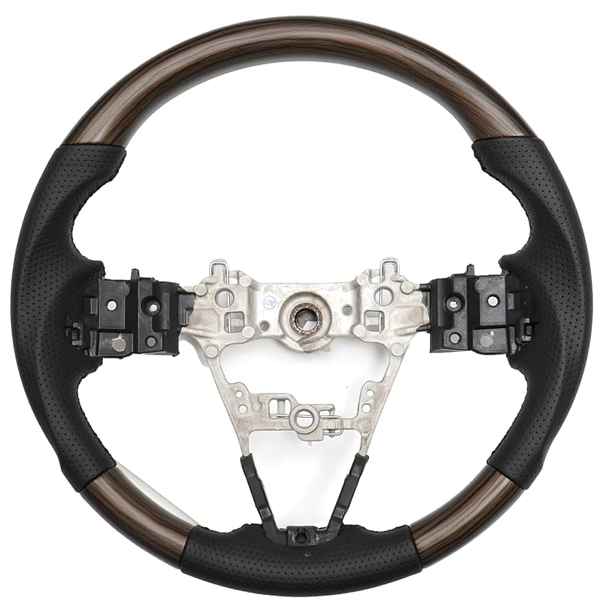 状態確認用 ハイゼット EBD-S510P ステアリング ホイール ハンドル 45102