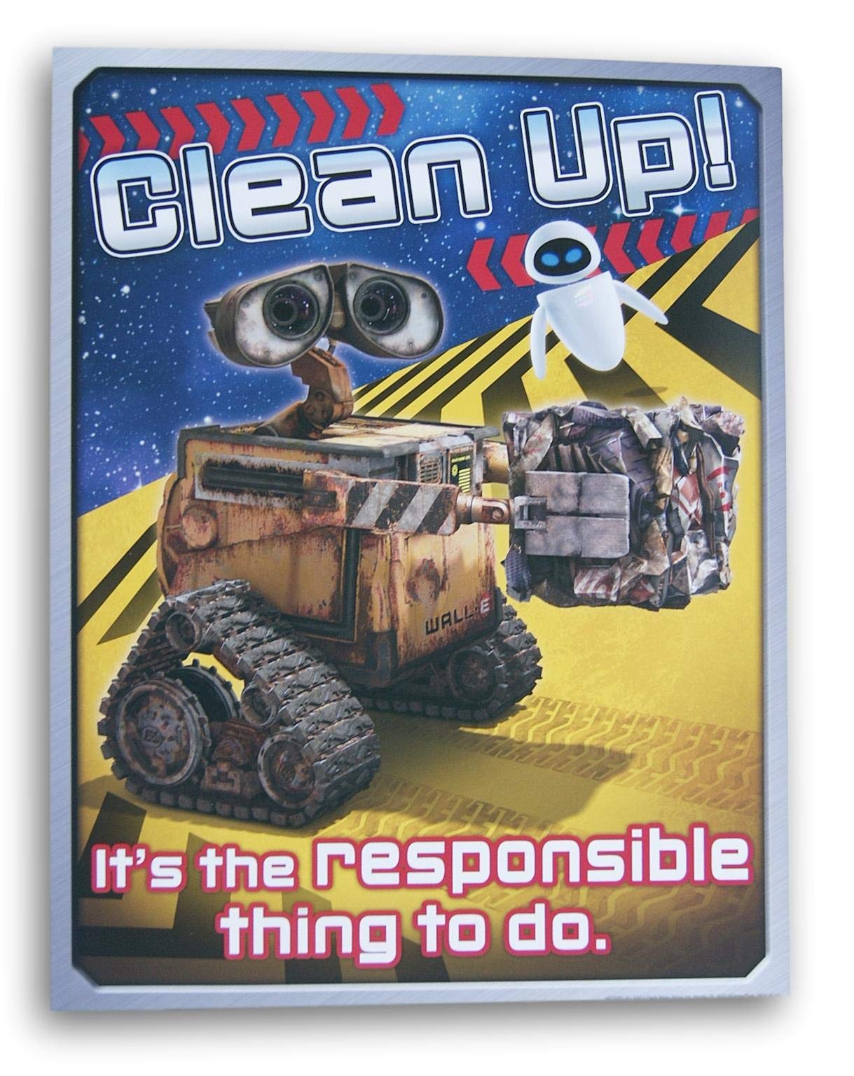 Wall E Art - Decor For You