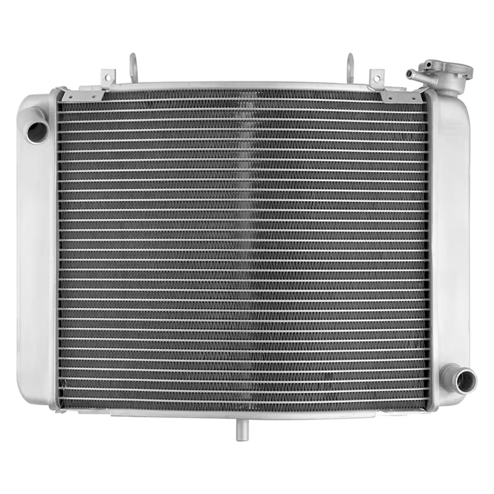 Compatibile Con NSR 250 1991 1992 1993 1994 1995 1996 1997 1998 Radiatore Di Raffreddamento Del Motore In Alluminio Per Motociclette Serbatoi Del Radiatore Di Lavaggio Radiatore Moto