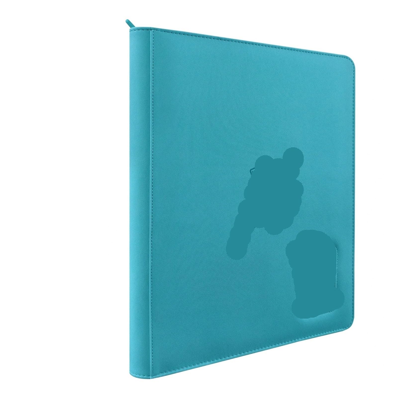 Toploader Binder, Holds Top Loader for Football Sports Card