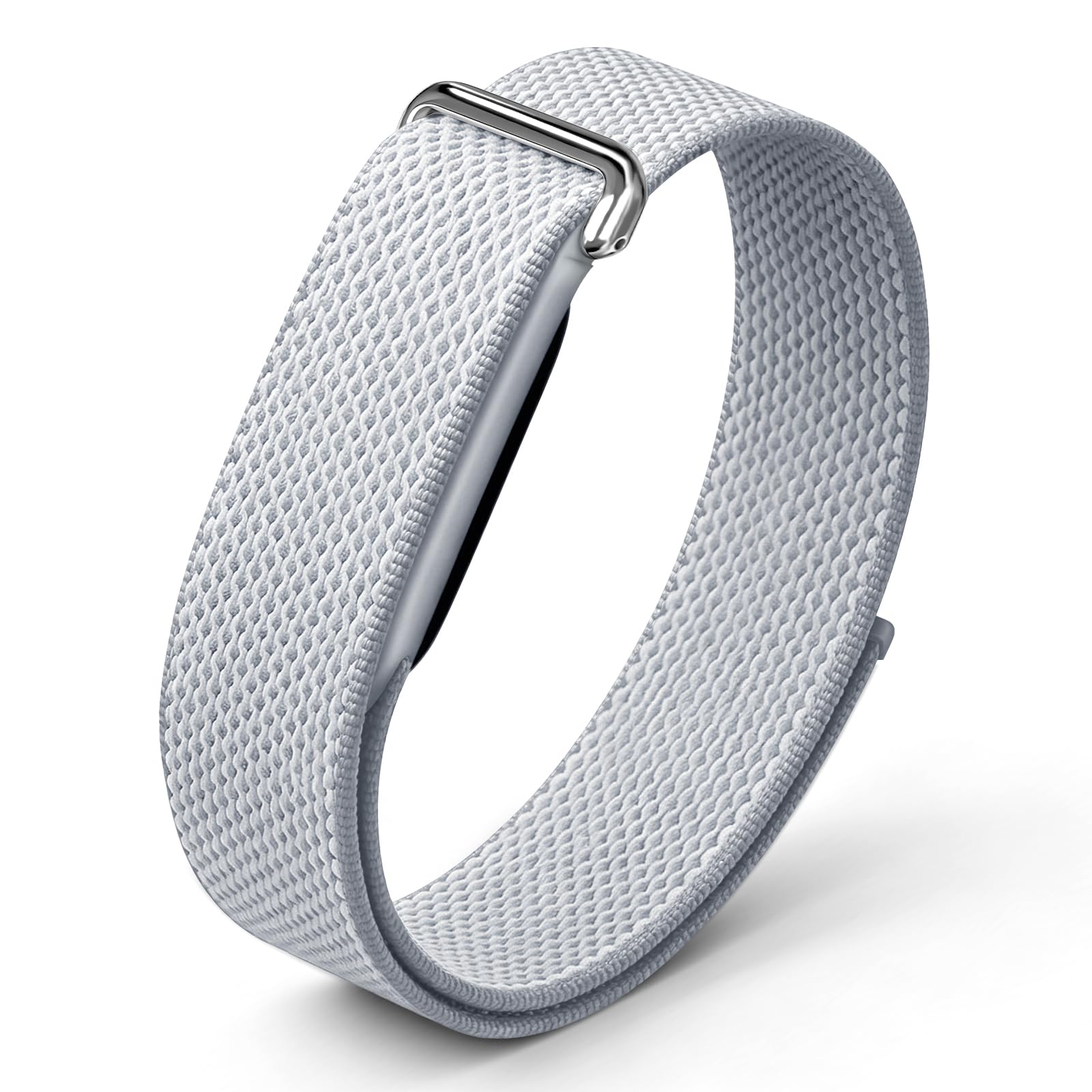 EKINGEEK Nylon Strap for Google Fitbit Air Band，Adjustable Sport Wristband — image 1