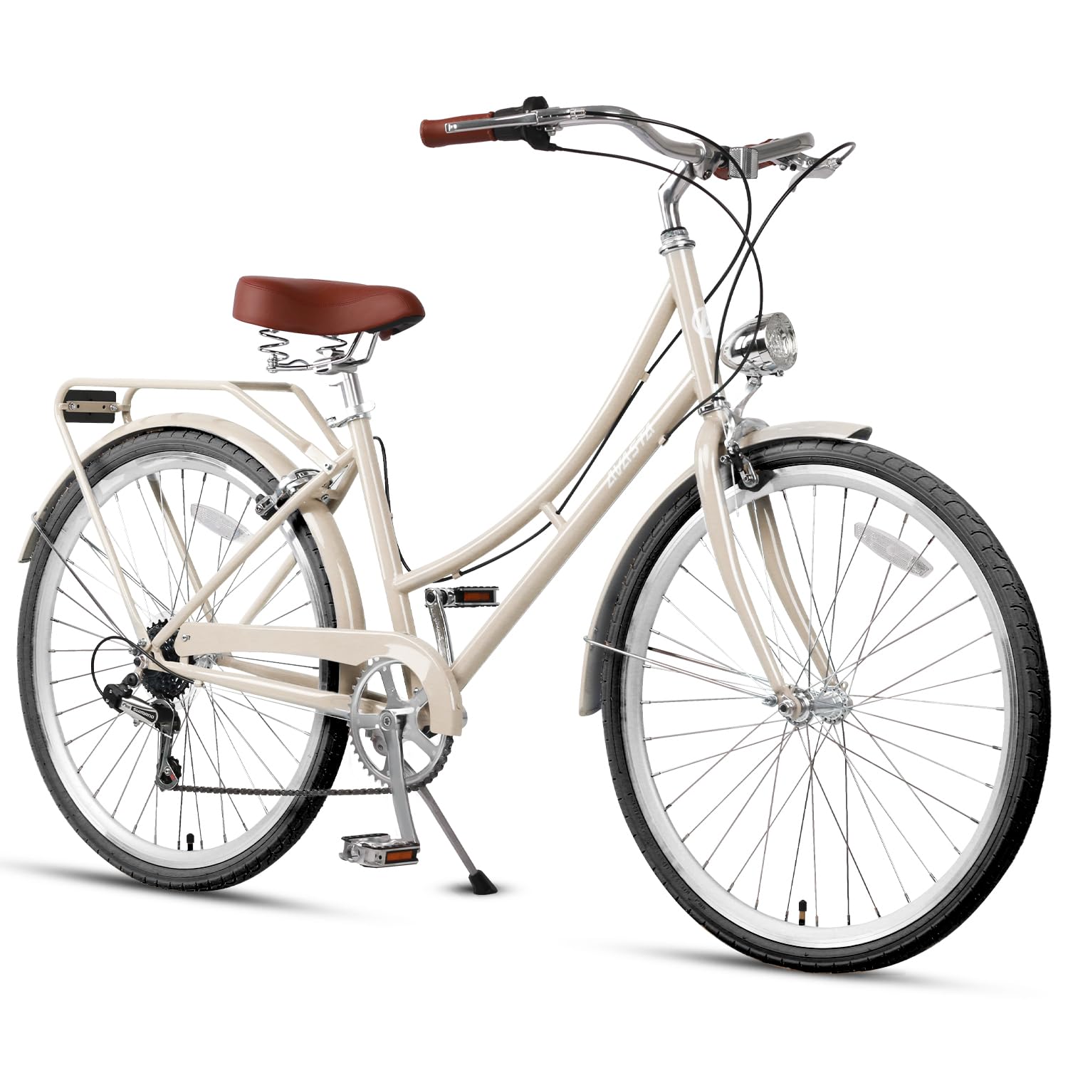 Commuter Bike Best Hybrid Bikes For Female Beginners Avasta