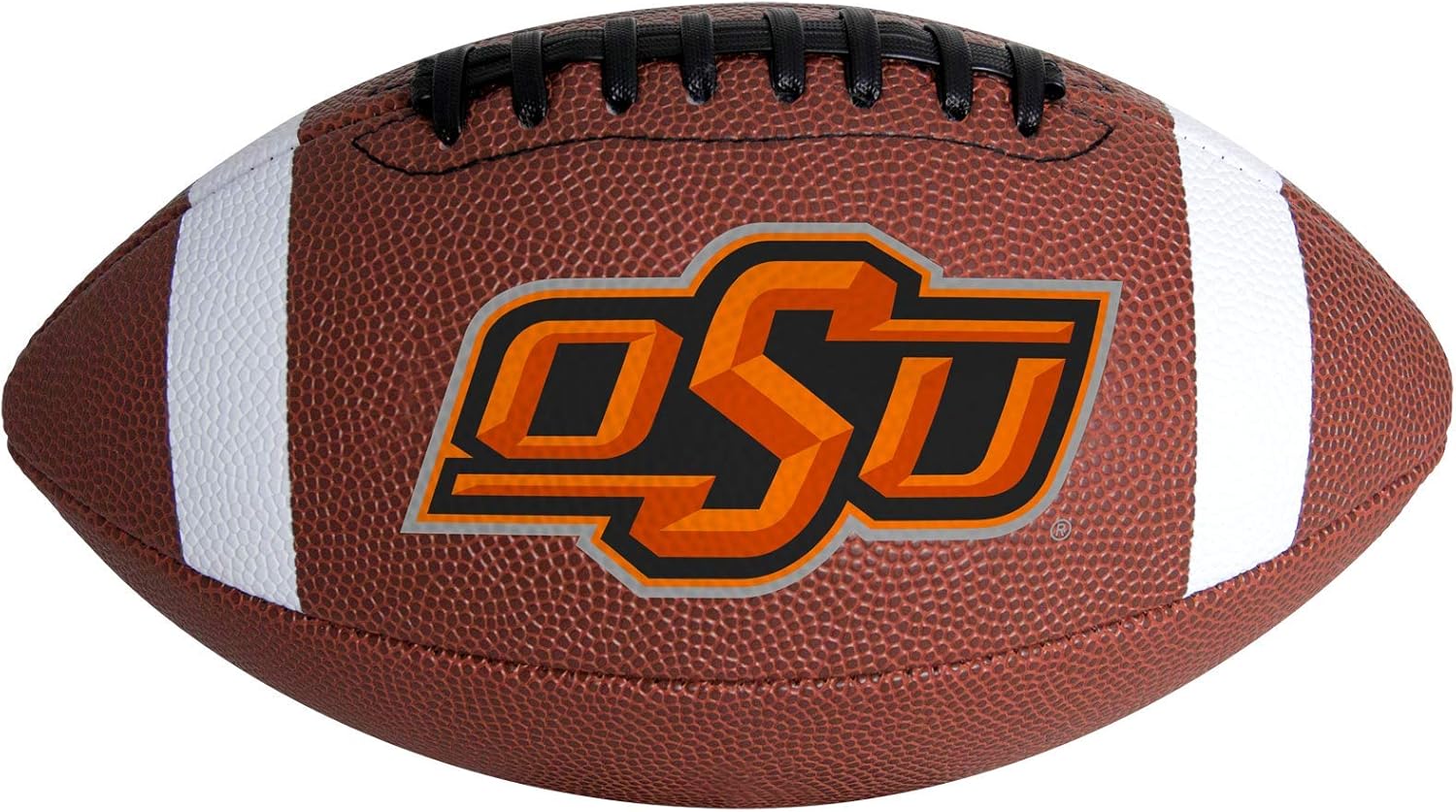 Rawlings NCAA Primetime Junior Size Football, Oklahoma