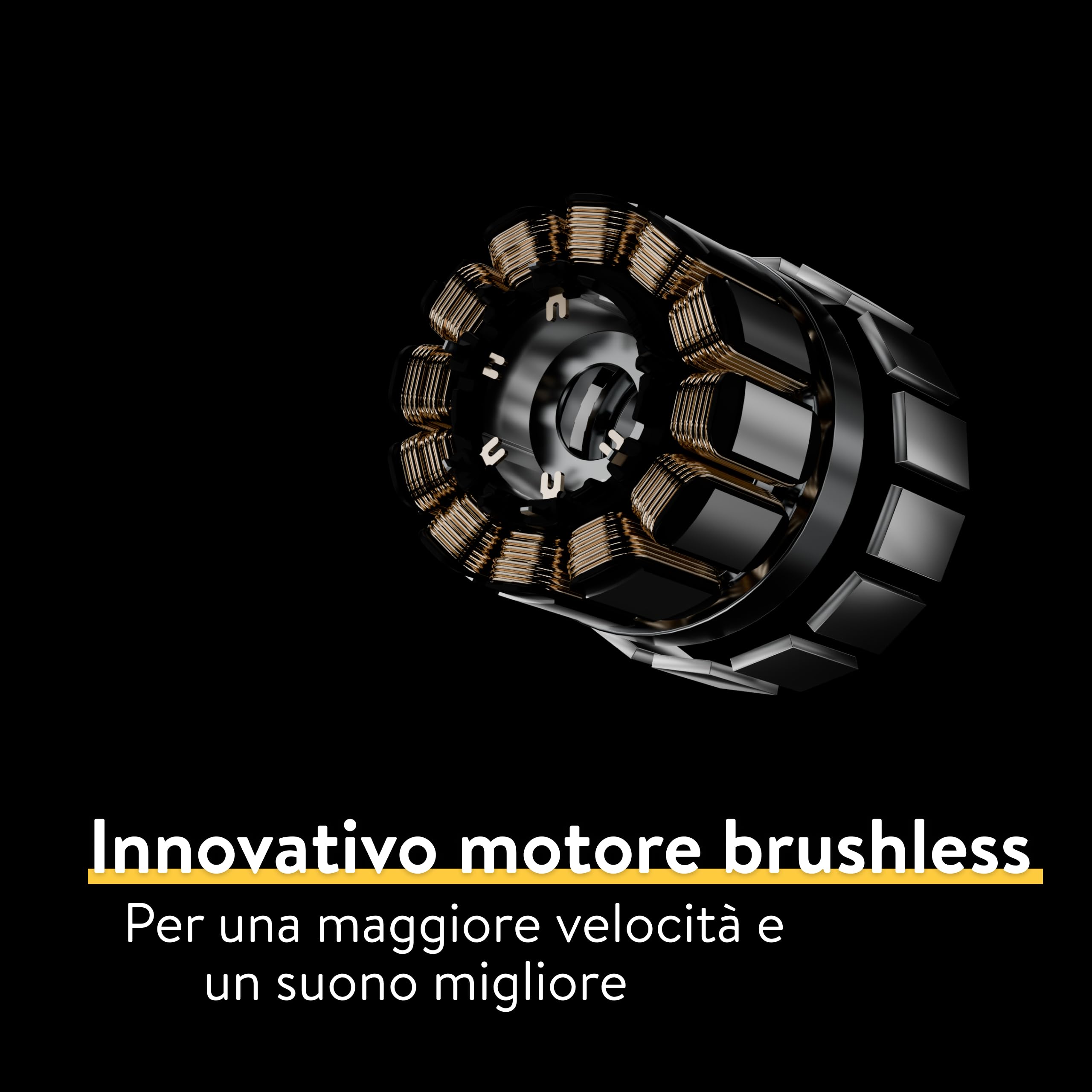 Nuki Smart Lock Ultra, serratura elettronica con Bluetooth, Wi-Fi & Matter, Integrazione in Smart Home, Sblocco della porta tramite accesso remoto, con 3 diverse modalità di blocco