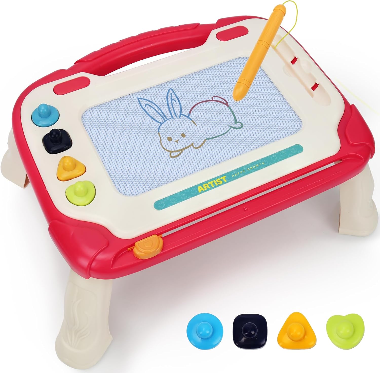 Magnetic Drawing Board for Kids,Toys for Year Old Ghana Ubuy