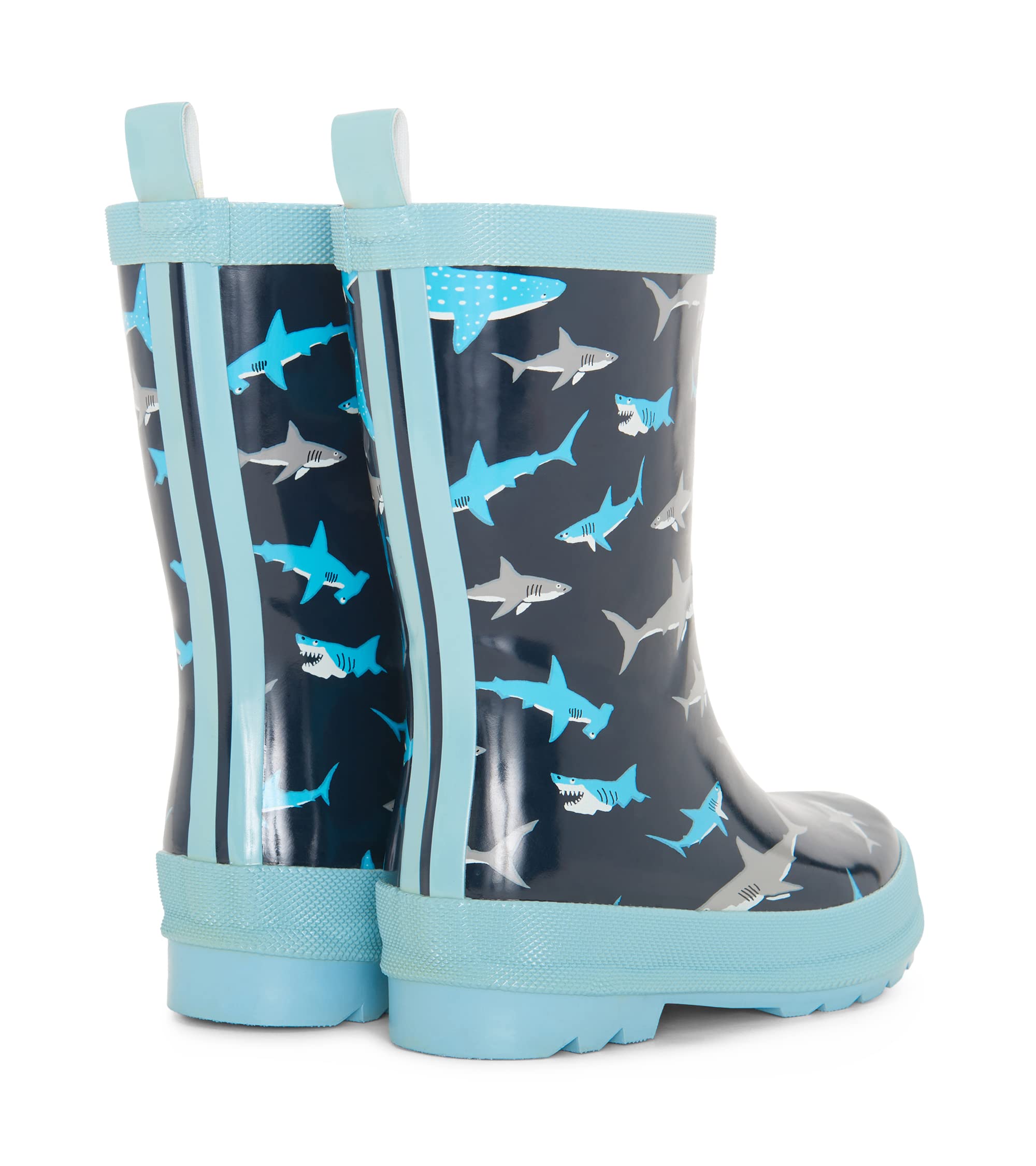 Hatley Rain Boot - Kalosze Chłopcy
