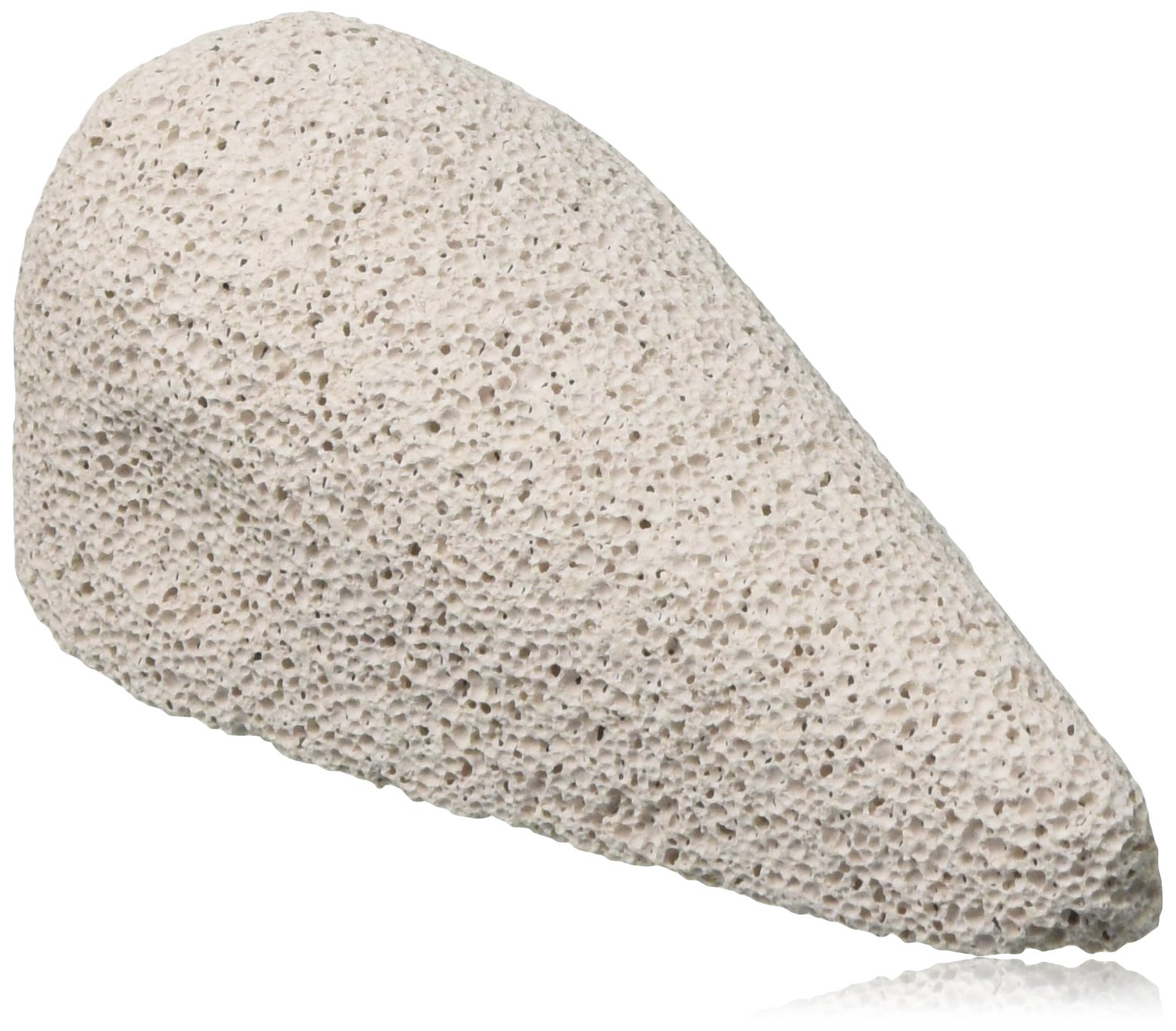 Debra Lynn Pumice Stone Tear Drop Shaped 3 In.