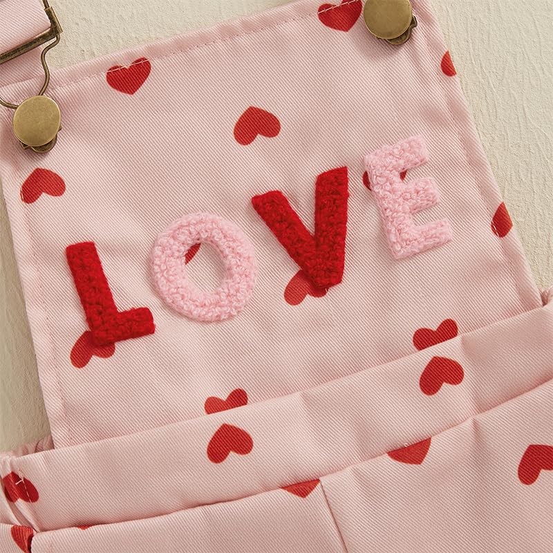 Summer Toddler Baby Girl Overalls Floral Suspender Shorts Strap Romper Jumpsuits Little Girl Clothes4