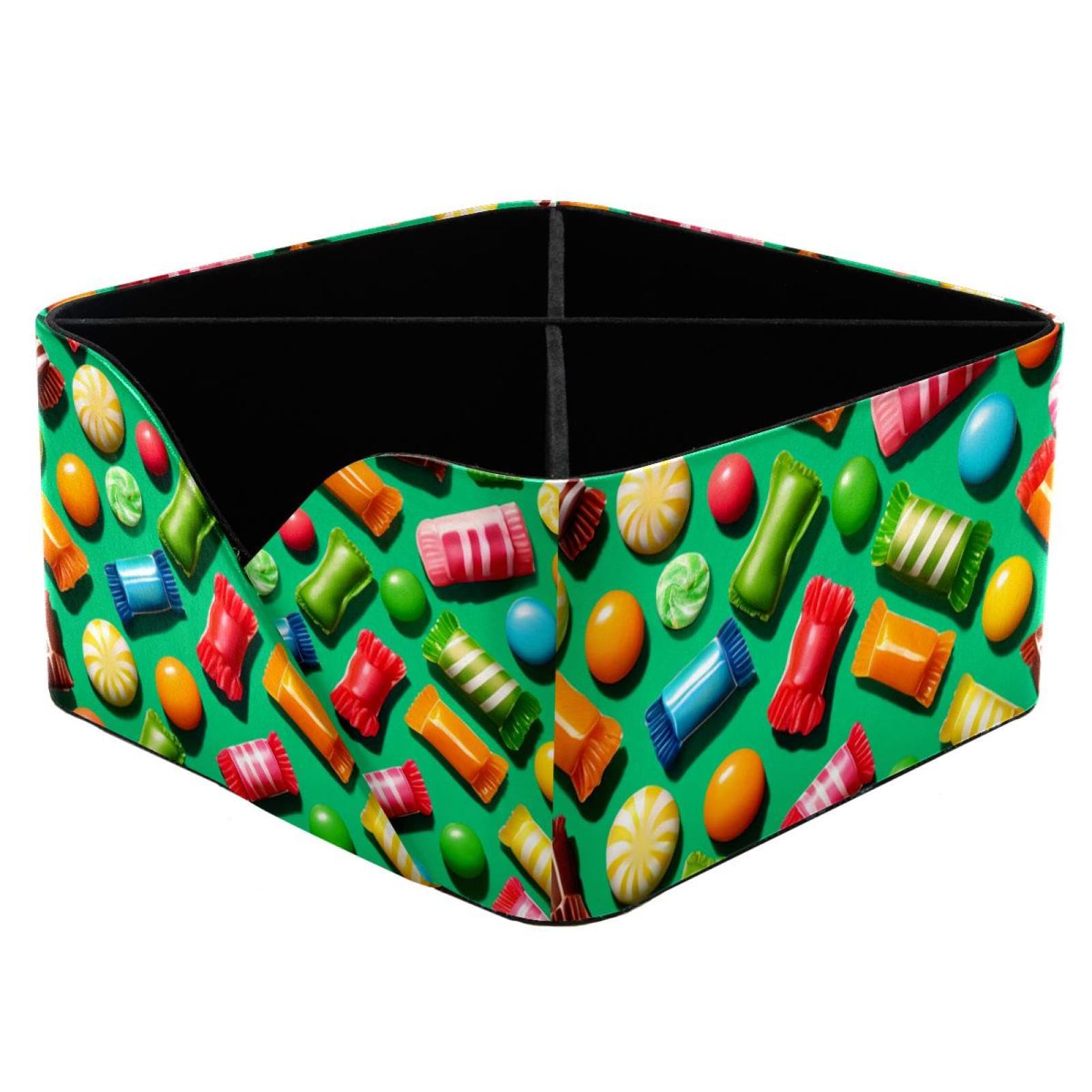 Organiseur de bureau vert bonbon : Idée cadeau utile pour la rentrée et anniversaire