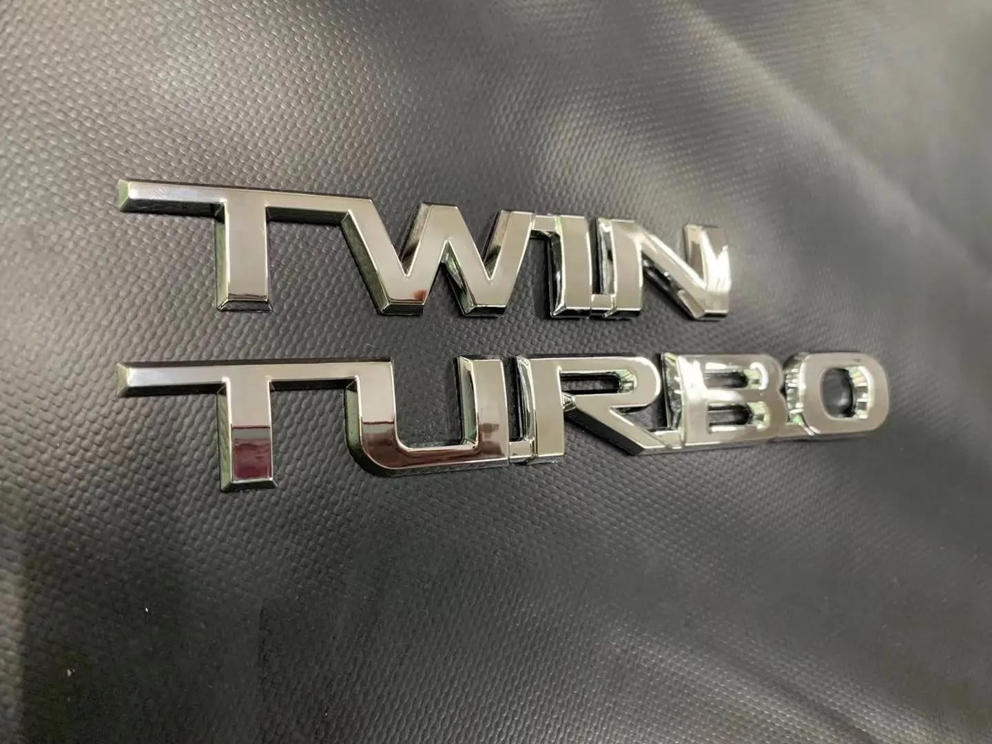 Amazon | MASUYA ランドクルーザー300 TWIN TURBO エンブレム