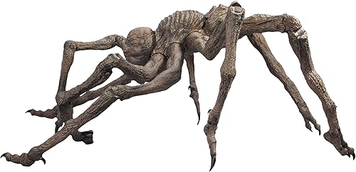 Miniatura 6 de McFarlane Toys The Witcher (Netflix) Kikimora Mega figura de acción con accesorio