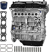 MDSAFM G4KJ 2.4L Engine Assembly for Hyundai Sonata Tucson Santa Fe Kia Sportage Sorento Optima 2011-2019 - OE Replacement 1-Year Warranty