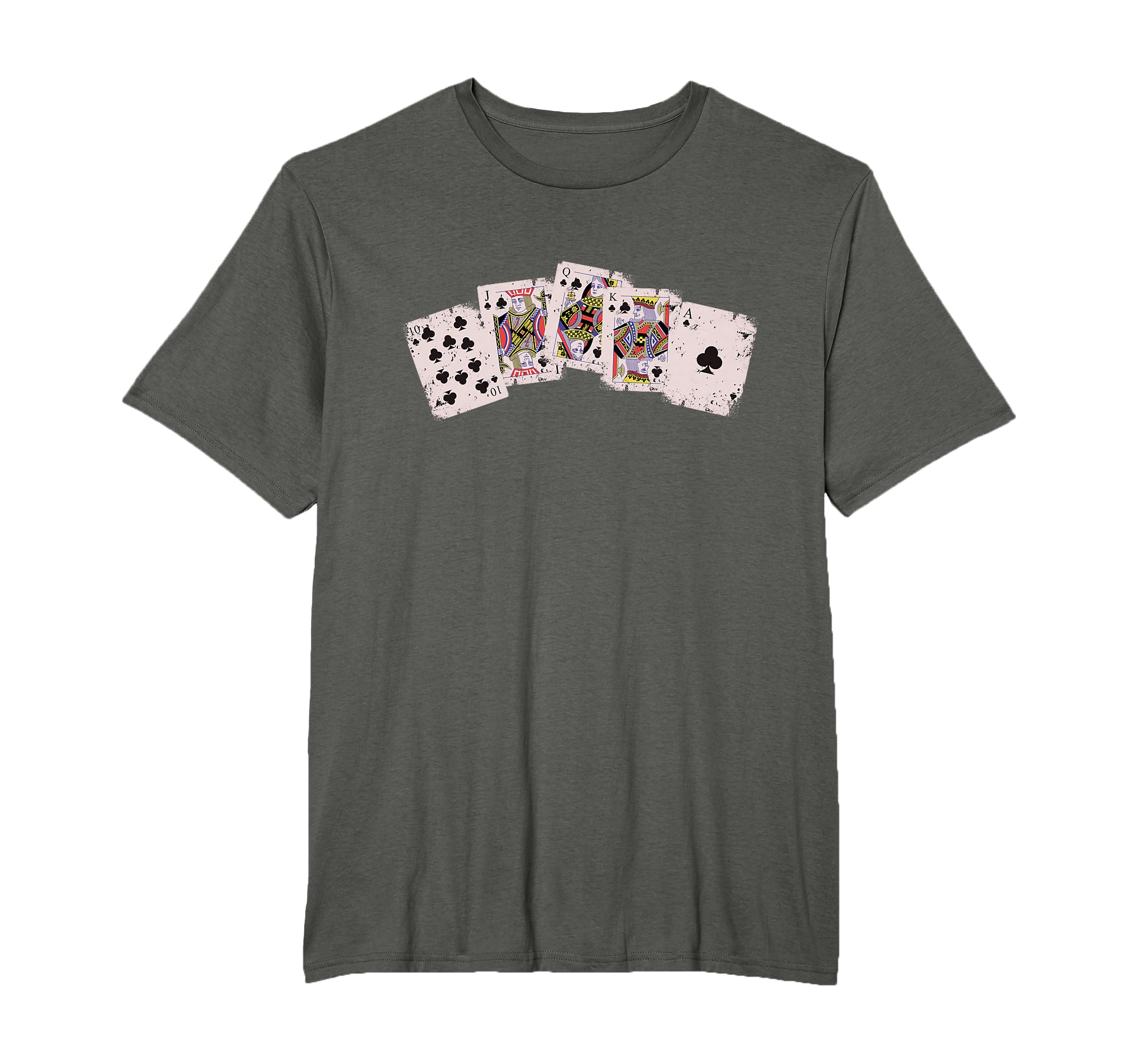 Kleidung mit Designs von Amazon Merch on Demand