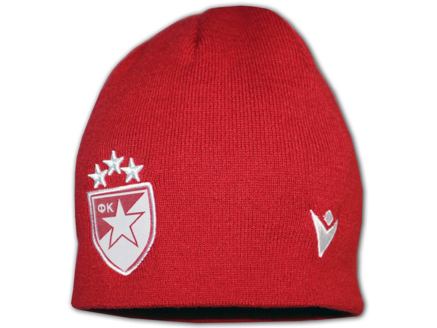 Casquette Mi-saison Euro Star – Imperméable Et Réfléchissante