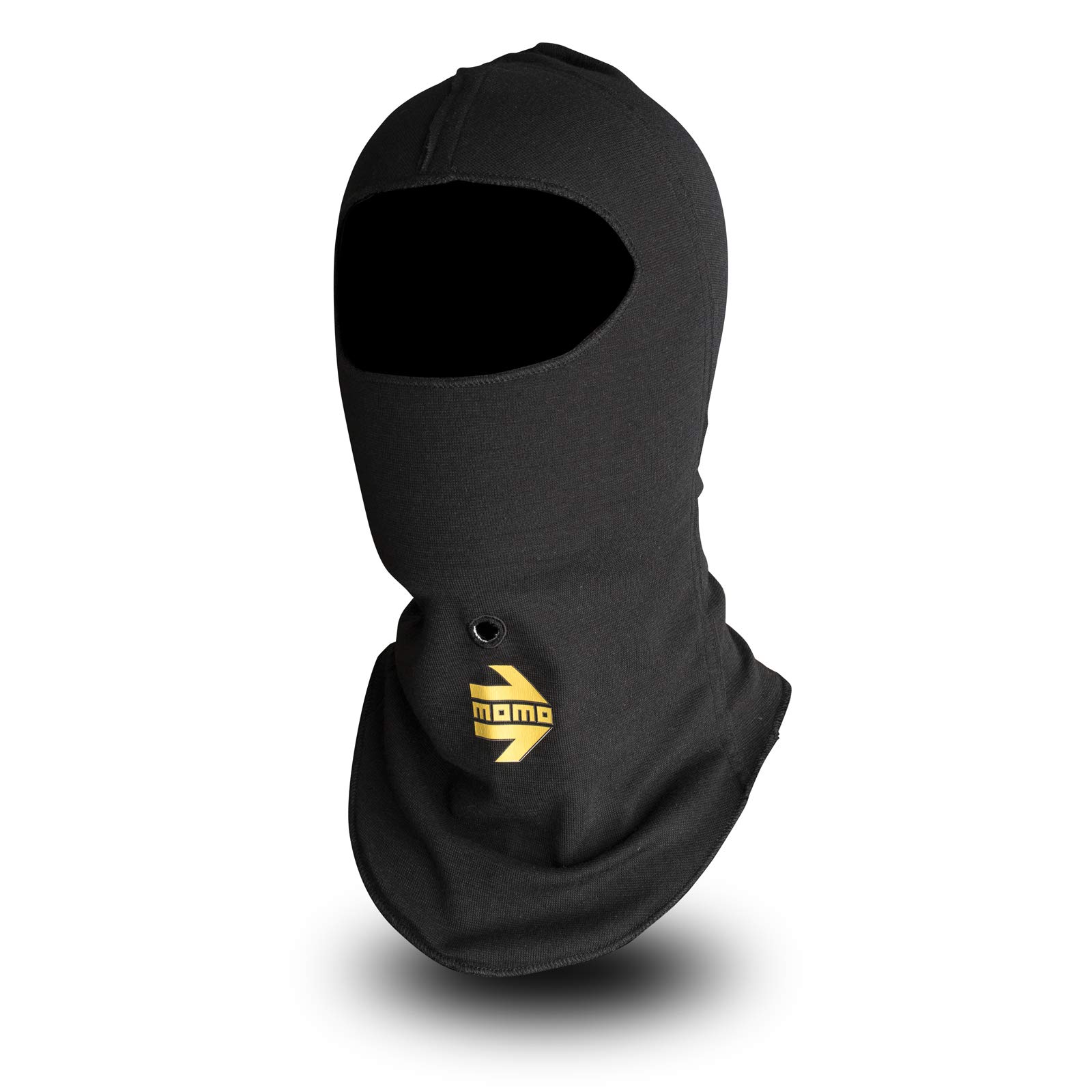 MOMOフェイスマスクブラック