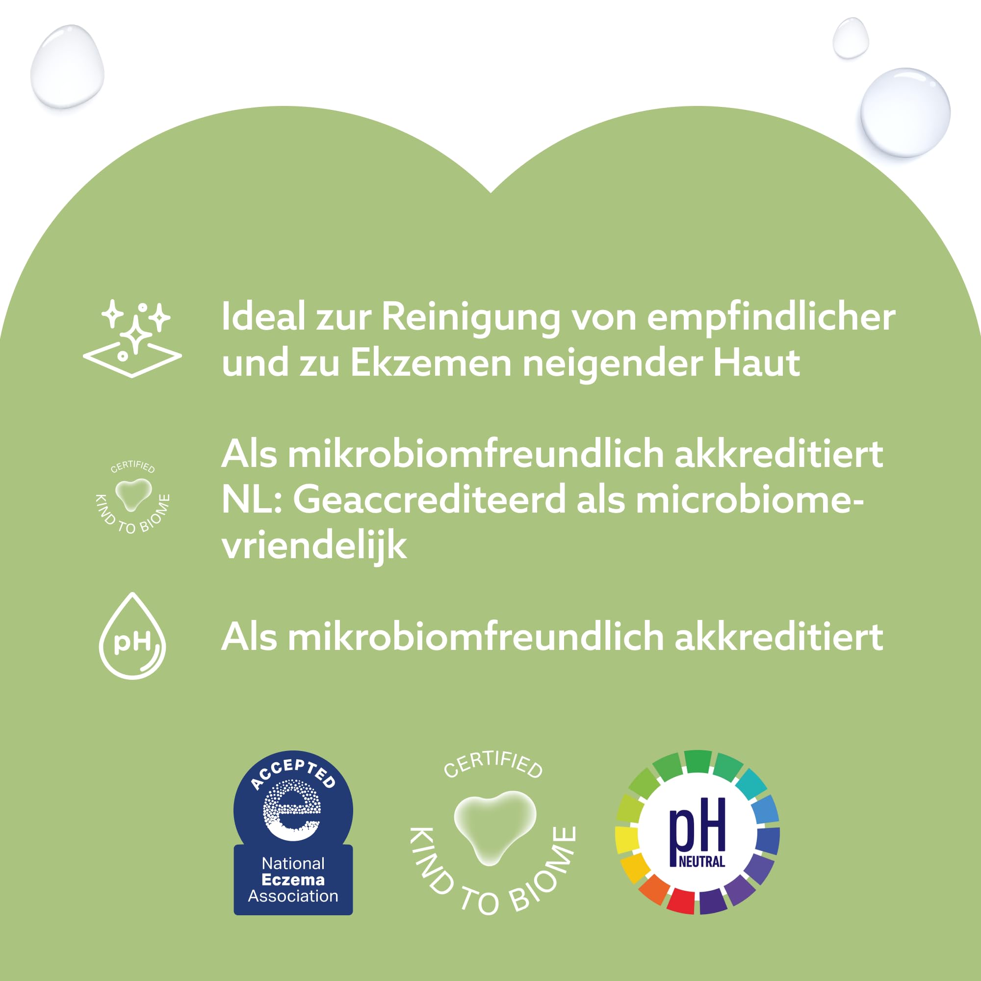 WaterWipes Sensitive+ Baby & Toddler Wipes, Baby- und Kleinkind-Feuchttücher, 720 Stück (12 Packungen), 3-in-1-Reinigung, Pflege, Schutz, 99,9% Wasser, strukturierte Reinigung, parfümfrei