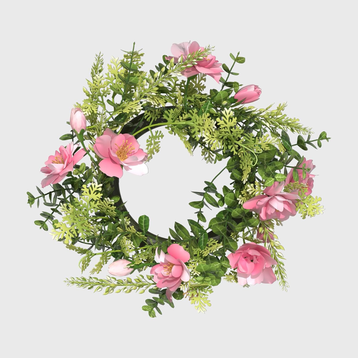 Small Wreath for Kitchen