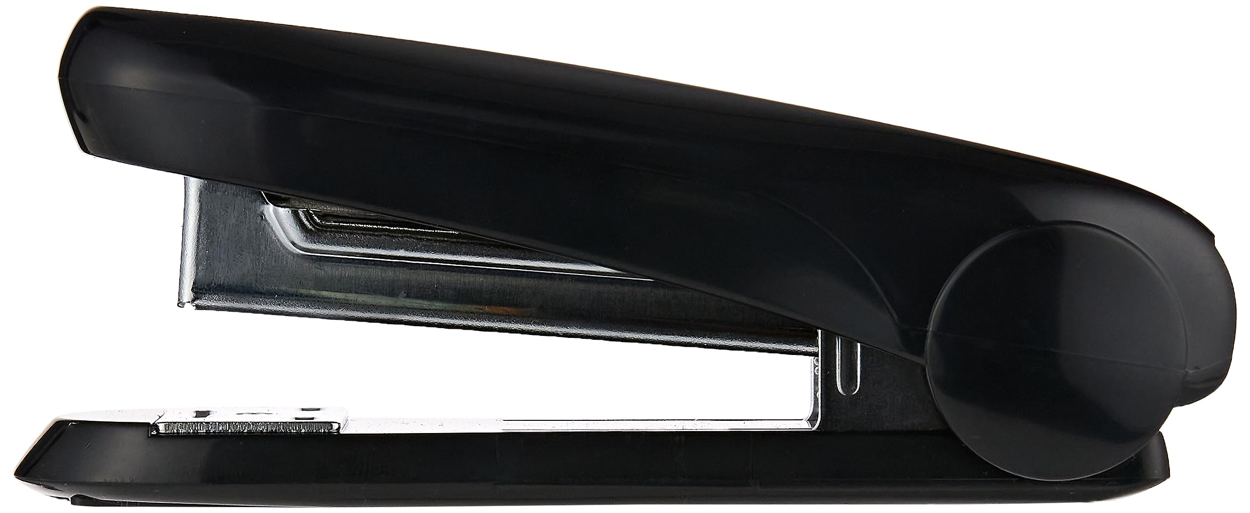 Max HD-50 - Grapadora, color negro