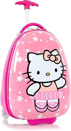 Heys hello kitty luggage Clearance