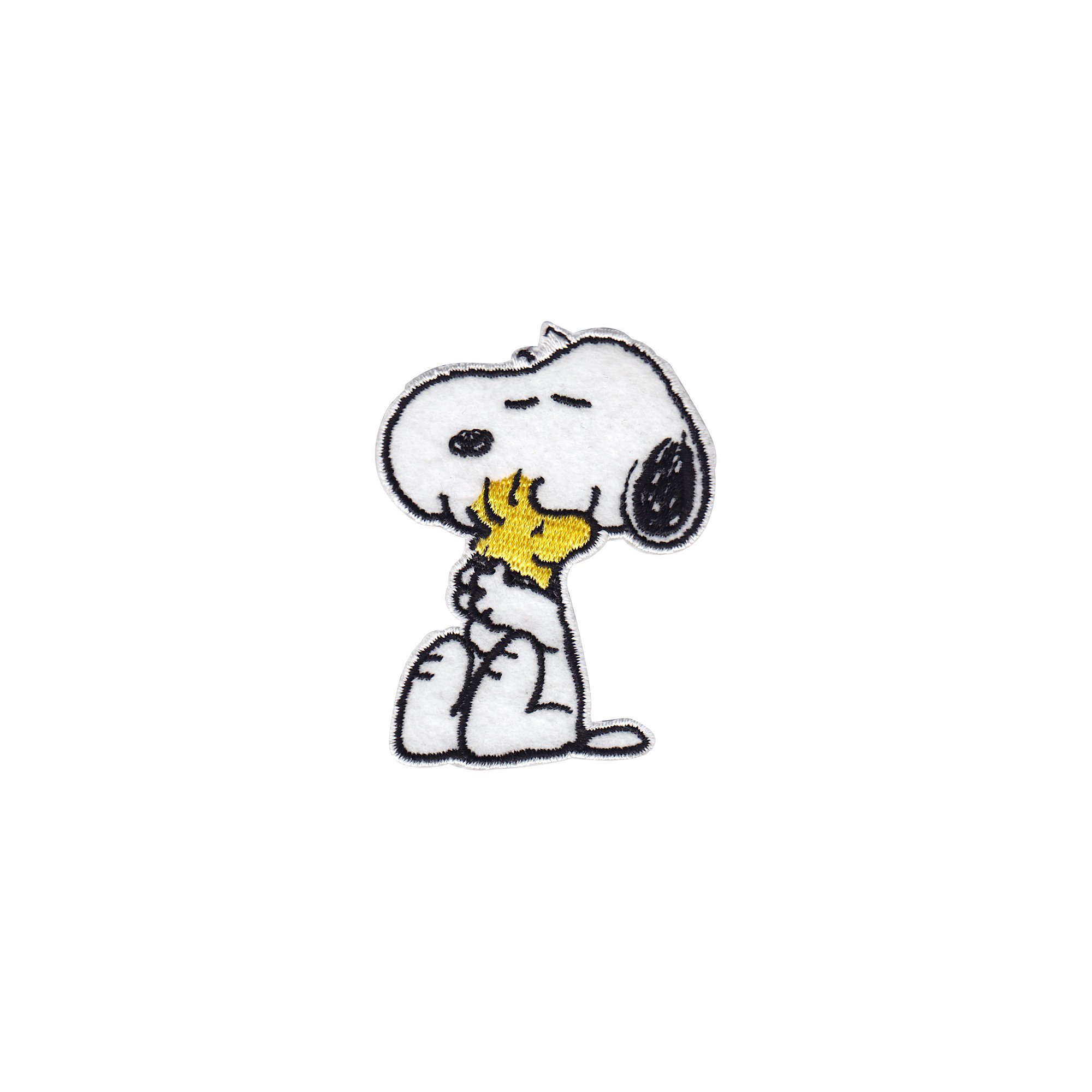 Tervis Peanuts Best Buddies Collection Snoopy Woodstock House, hergestellt in den USA, doppelwandiger, isolierter Becher, Reisebecher, hält Getränke kalt und heiß, 473 ml, Filz