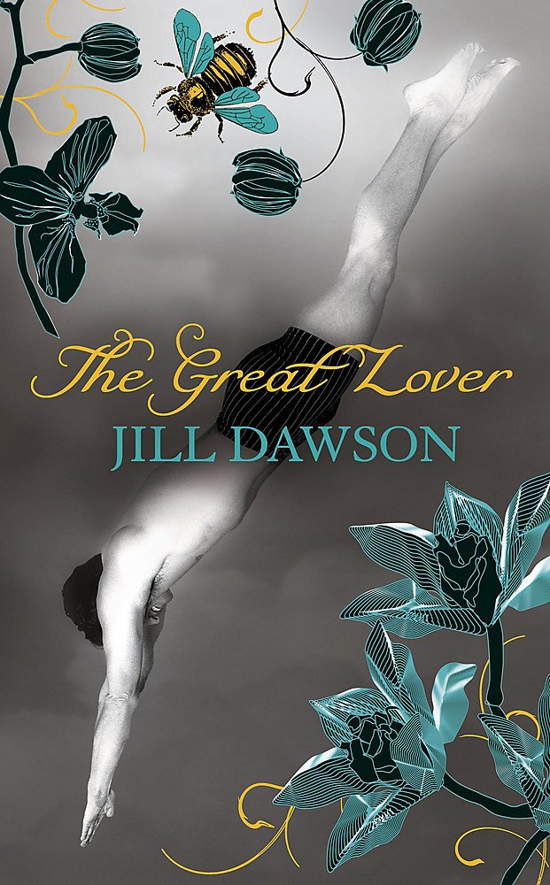 Buy The Great Lover — BookShops.in