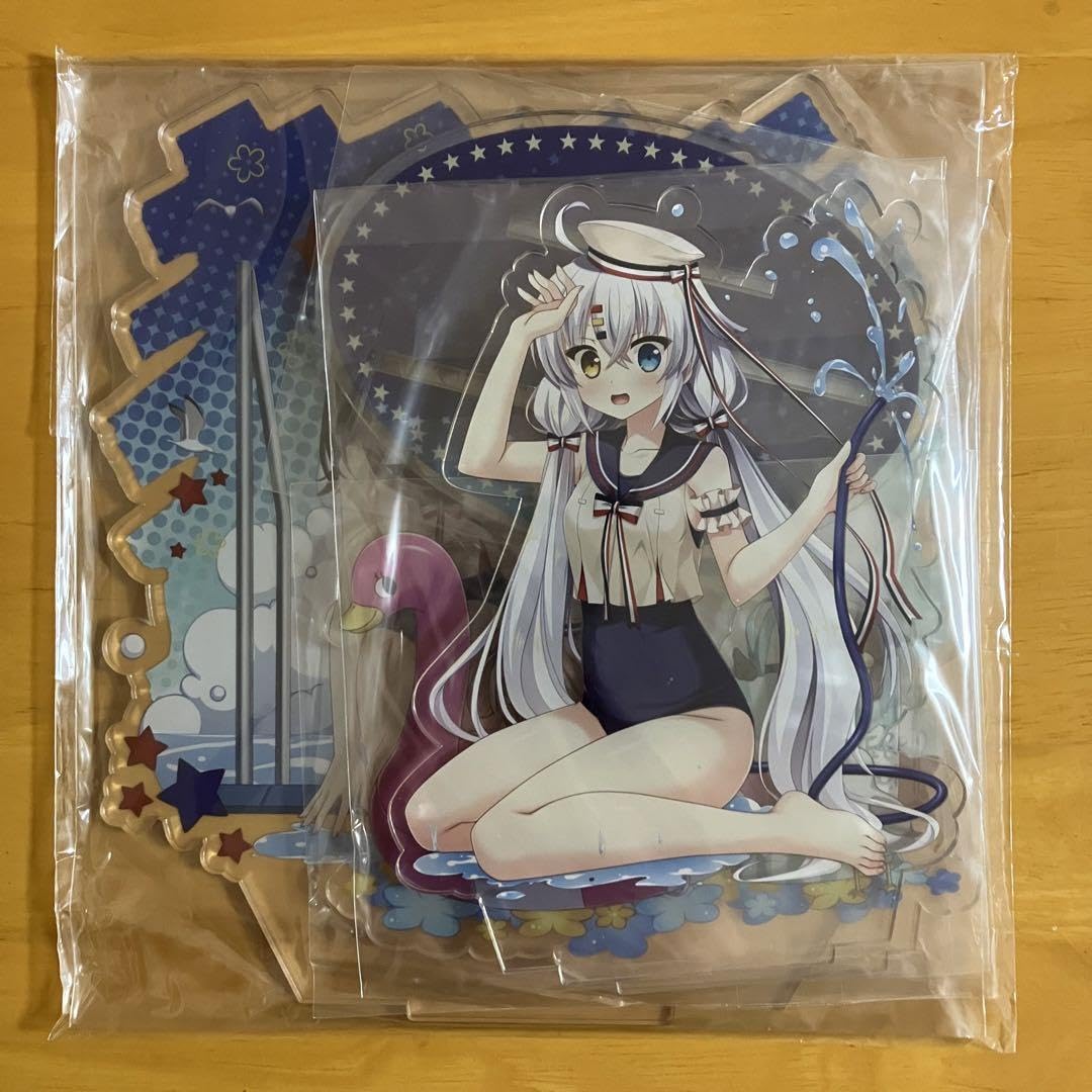 オレビバ アクリルスタンド 特典 夜 アクリルスタンドCAMPAI NIGHT<br>四条貴音 | Not for Sale,THE