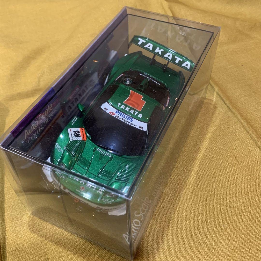 ミニッツボディー ミニッツ ホワイトボディー塗装 完成！｜MINI-Z MANIA