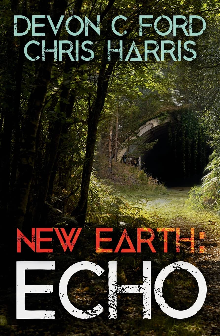Echo: 3 (New Earth)