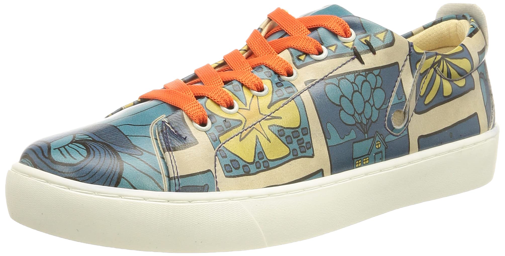 DOGO Dogo Women's Sneaky Sneaker